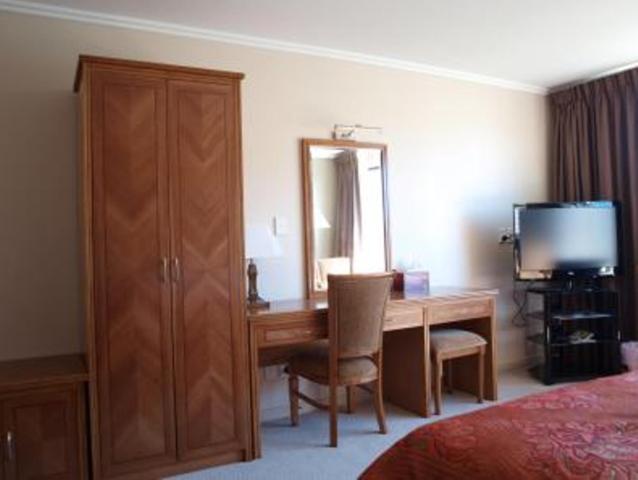 Albany Rosedale Motel Auckland Exteriör bild