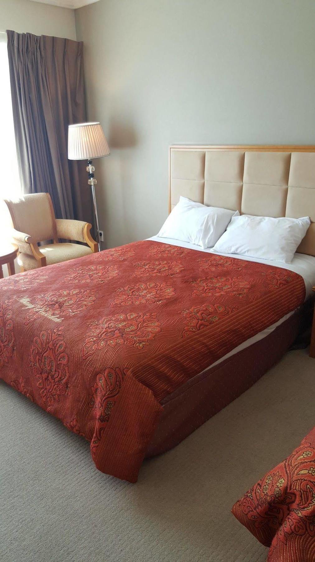 Albany Rosedale Motel Auckland Exteriör bild