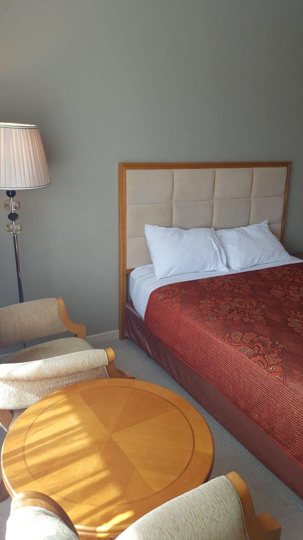Albany Rosedale Motel Auckland Exteriör bild